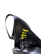 Driver Side View Mirror Power Manual Folding Opt DS3 Fits 08-12 ENCLAV
