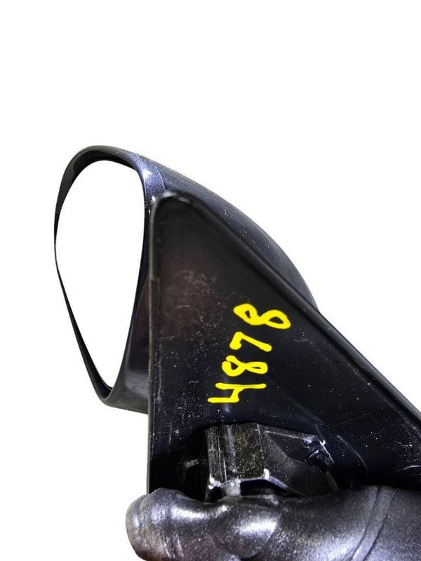 Driver Side View Mirror Power Manual Folding Opt DS3 Fits 08-12 ENCLAV
