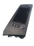 Audio Equipment Radio Display And Receiver US Market Fits 21-23 ELANTR