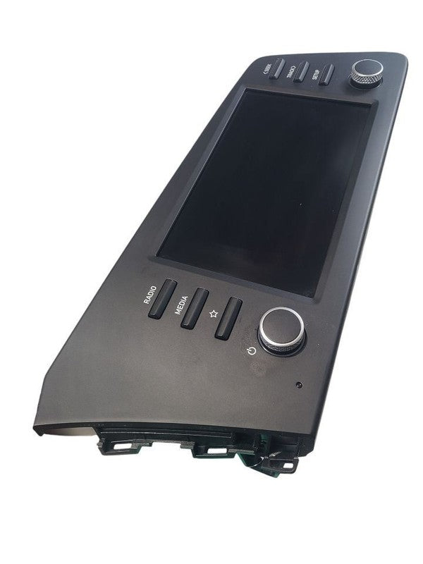 Audio Equipment Radio Display And Receiver US Market Fits 21-23 ELANTR