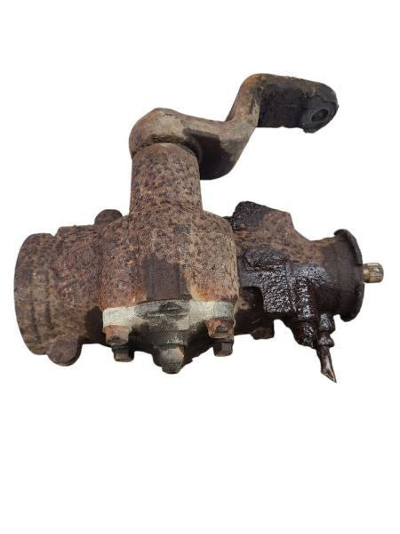 Steering Gear/Rack Gear Type Power Steering Fits 94-02 DODGE 2500 PICK