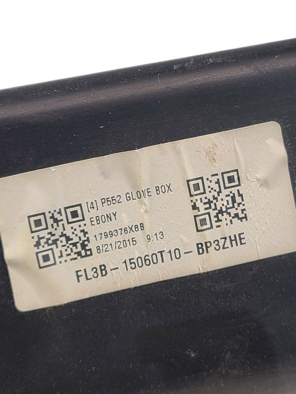 F150      2015 Glove Box 659512