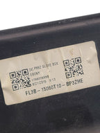 F150      2015 Glove Box 659512