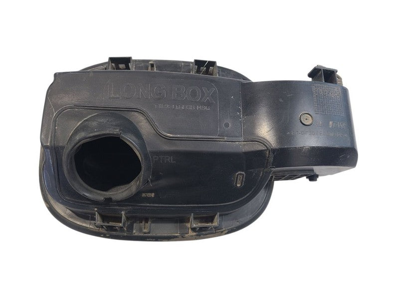 SILVRDO15 2022 Fuel Filler Door 671045