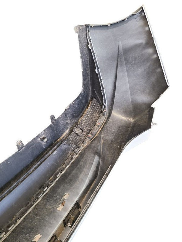 Rear Bumper Korea Built Naturally Aspirated Hybrid Fits 21-23 ELANTRA 