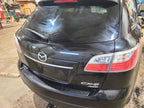 Trunk/Hatch/Tailgate Privacy Tint Glass Spoiler Fits 07-12 MAZDA CX-9 