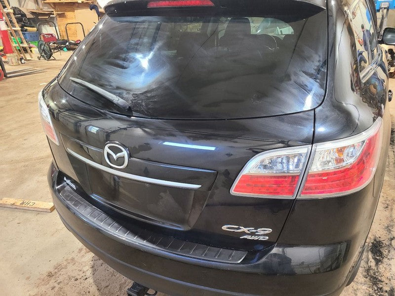 Trunk/Hatch/Tailgate Privacy Tint Glass Spoiler Fits 07-12 MAZDA CX-9 
