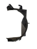 RAM2500   2014 Radiator Shroud 608016