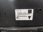 TRAVERSE  2010 Front Door Trim Panel 648355
