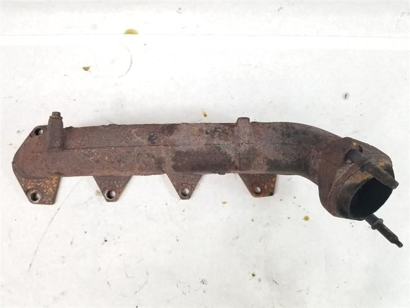 Driver Exhaust Manifold 8-330 5.4L 3V Fits 05-14 EXPEDITION 534966