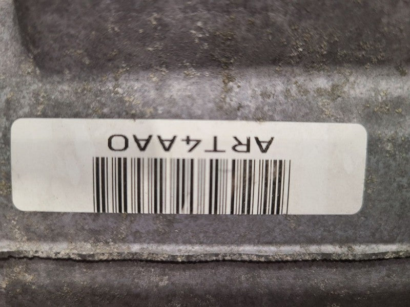 Automatic Transmission 3.7L Fits 10-13 MDX 661601