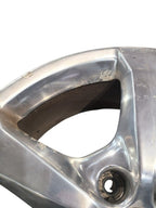 Wheel 20x8 Front 5 Spoke Polished Opt Ruy Fits 14-15 CAMARO 671692