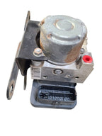 Anti-Lock Brake Part Actuator And Pump Assembly Fits 04 TUNDRA 659360