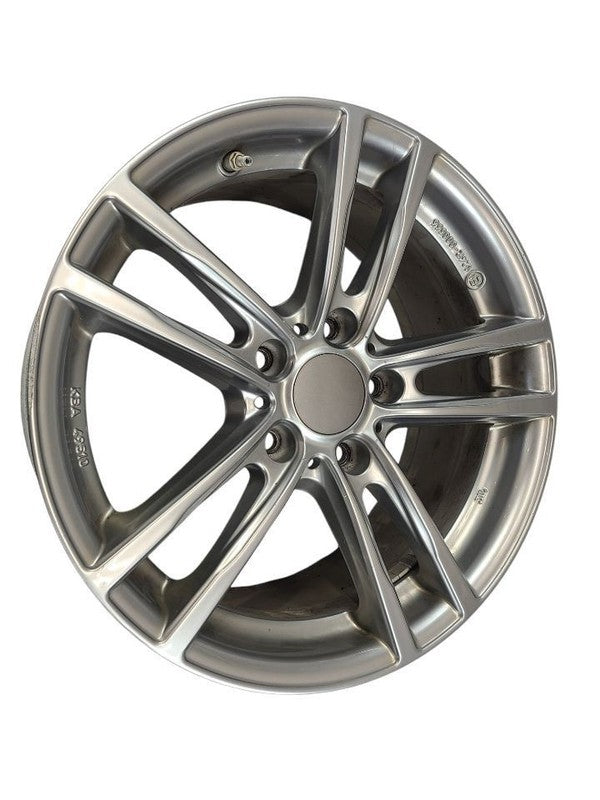 328I      2012 Wheel 603988