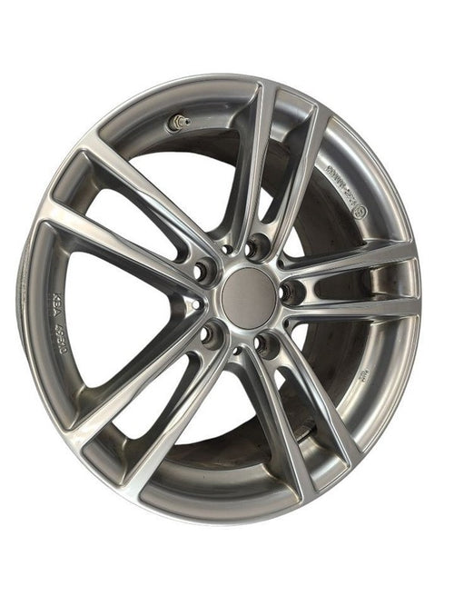 328I      2012 Wheel 603988