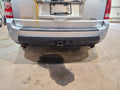 Rear Bumper Without Park Assist Fits 09-11 PILOT 662126