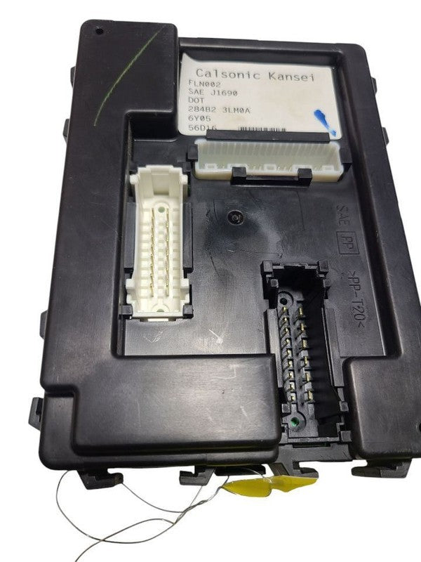 Chassis ECM Body Control BCM Behind Dash Fits 15-18 CITY EXPRESS 61771