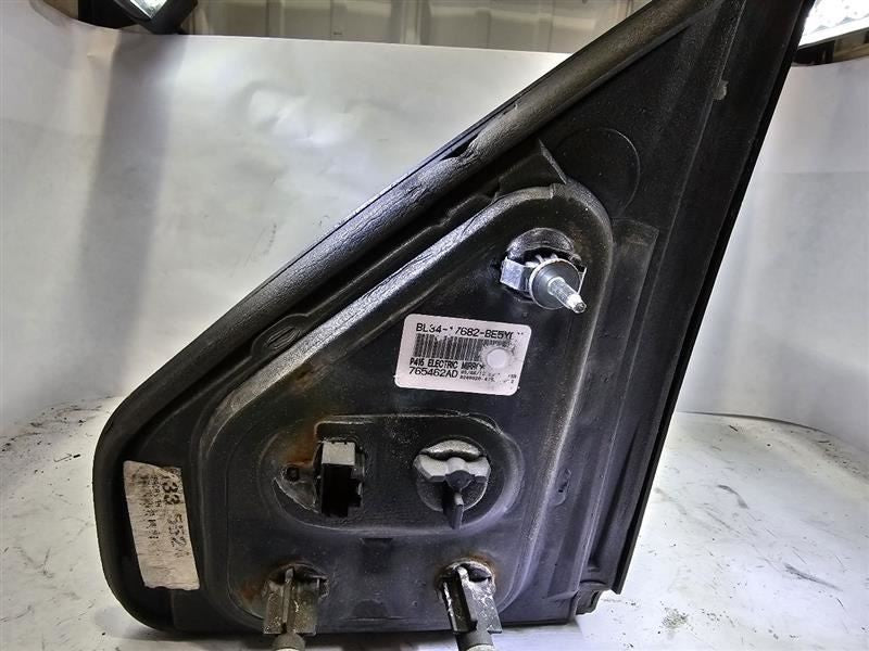 Passenger Side View Mirror Power Pedestal Fits 11-14 FORD F150 PICKUP 