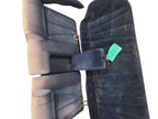 CAMRY     1990 Seat Rear 657250
