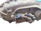Transfer Case Model Bw 44-46 Electric Shift Fits 12-13 DODGE 2500 PICK