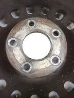 Wheel 15x7 Aluminum Fits 94-96 ROADMASTER 658427