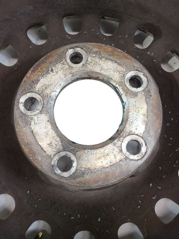 Wheel 15x7 Aluminum Fits 94-96 ROADMASTER 658427