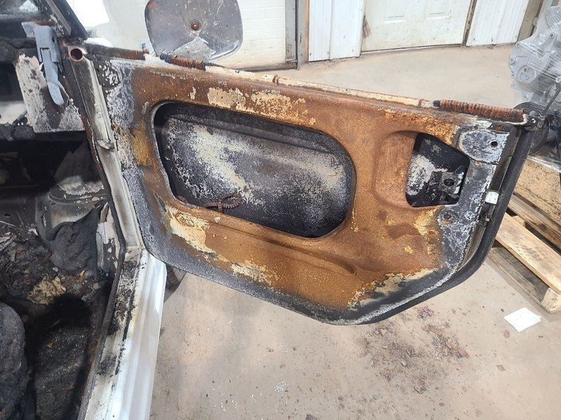 Passenger Right Front Door Fits 73-75 THING 650264