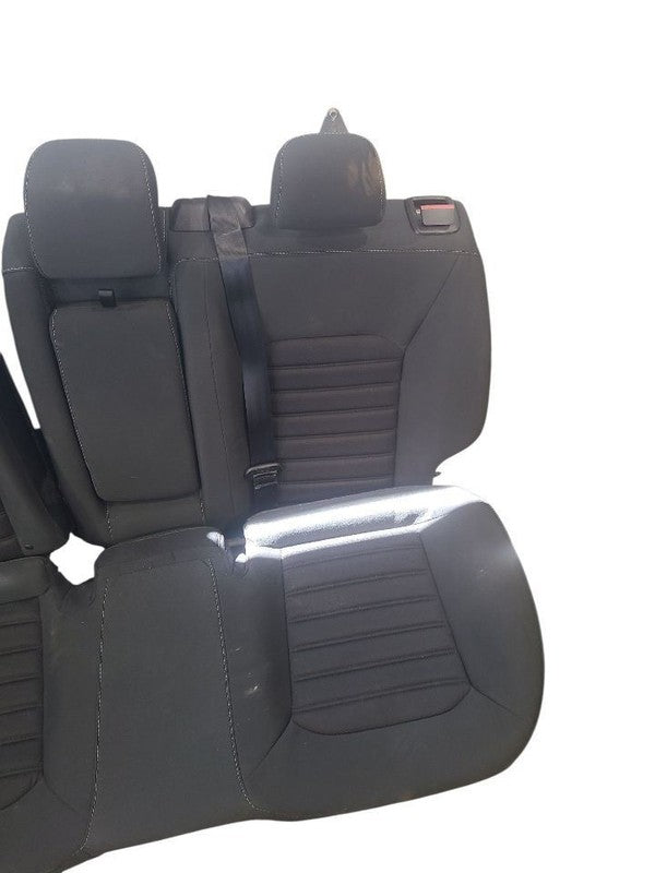 FUSION    2019 Seat Rear 636104
