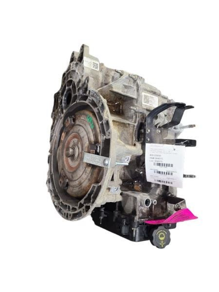 Transmission 3.5L Without Turbo AWD ID DA5P-7000-EB Fits 14-19 EXPLORE