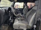 Automatic Transmission 3.8L 4WD Fits 07-11 WRANGLER 582973