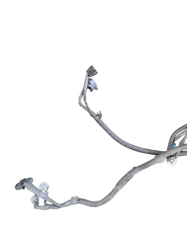 SEQUOIA   2003 Engine Wire Harness 631866