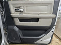 RAM1500   2009 Door Trim Panel Rear 627697