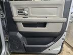 RAM1500   2009 Door Trim Panel Rear 627697