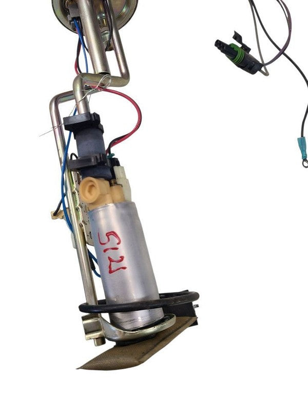Fuel Pump Assembly 6-262 4.3L Fits 93-95 CHEVROLET 1500 PICKUP 636355