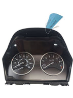 Speedometer Cluster MPH Thru 10/31/16 Fits 16-17 BMW X1 632526 1436951