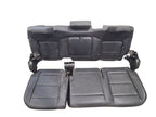 SILVRDO15 2023 Seat Rear 657674