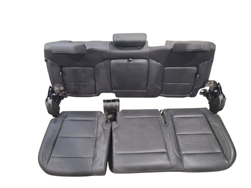 SILVRDO15 2023 Seat Rear 657674