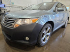 Seat Belt Front Bucket Passenger Retractor Fits 09-10 VENZA 628630