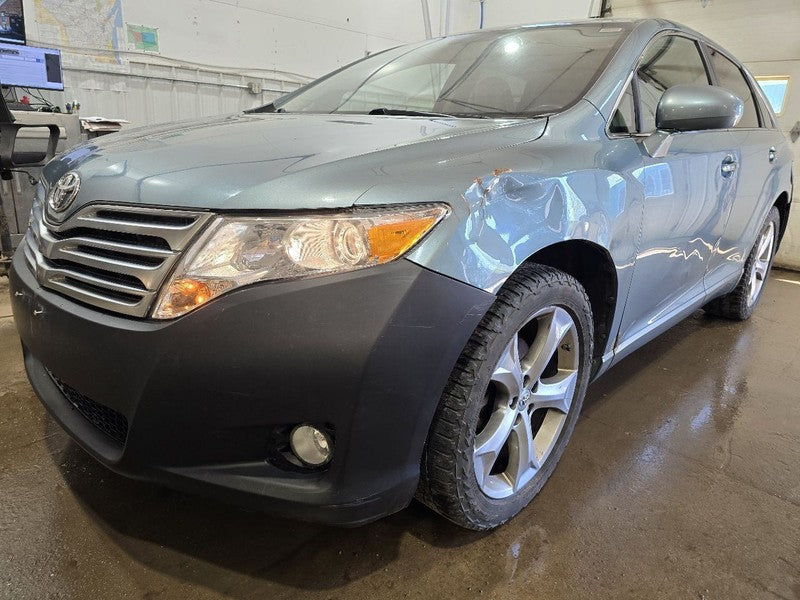 Seat Belt Front Bucket Passenger Retractor Fits 09-10 VENZA 628630