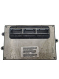 Engine ECM Electronic Control Module 4.0L 6-242 Fits 00 WRANGLER 67291