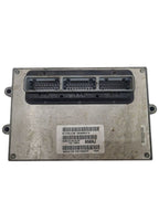 Engine ECM Electronic Control Module 4.0L 6-242 Fits 00 WRANGLER 67291