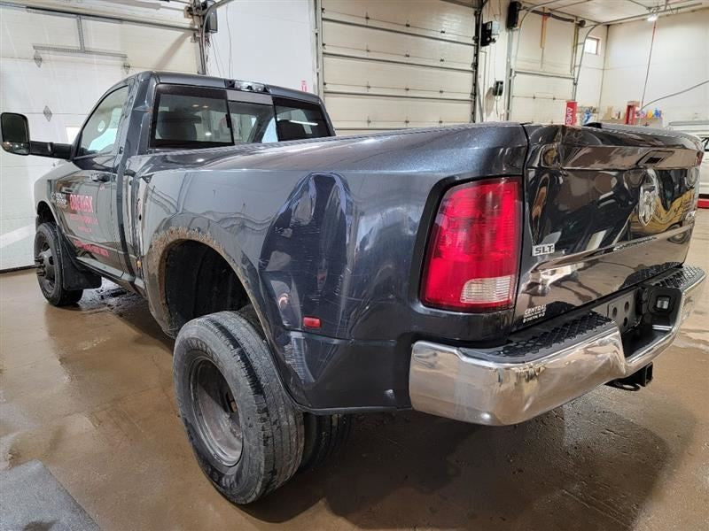 Front Axle Srw 3.73 Ratio Fits 13-18 DODGE 3500 PICKUP 563426