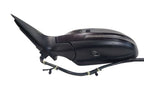 Driver Side View Mirror Power With Blind Spot Alert Fits 08-10 AUDI A8