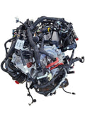 Engine 1.5L VIN 6 8th Digit Fits 23-24 BRONCO SPORT 664016