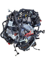 Engine 1.5L VIN 6 8th Digit Fits 23-24 BRONCO SPORT 664016