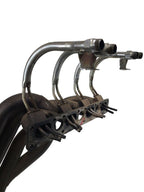 Exhaust Manifold 4-122 Cosworth Fits 75-76 VEGA 617158