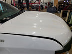 Hood Without Black Insert Fits 19-26 SILVERADO 1500 PICKUP 671034