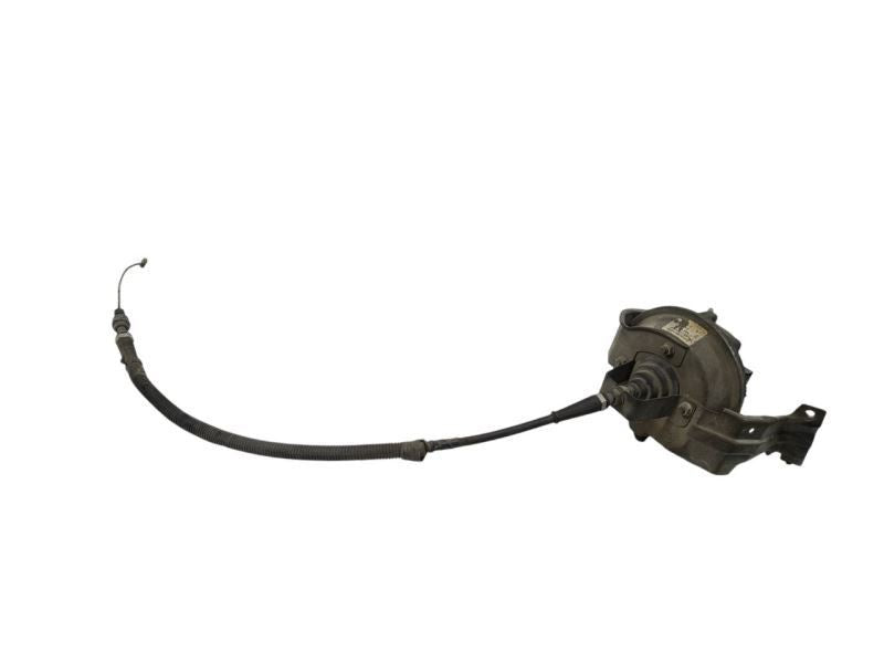 Chassis ECM Cruise Control Left Hand Dash Without Turbo Fits 86-89 300