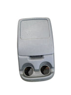 BRONCO    1992 Console Front 648885
