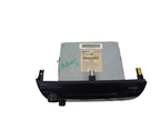 Audio Equipment Radio Display And Receiver Am-fm-cd Fits 10-13 TUNDRA 